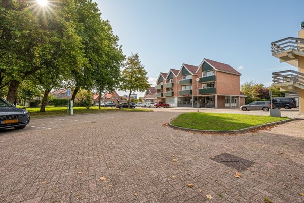 Medium property photo - De Lopinge 90, 4506 JZ Cadzand